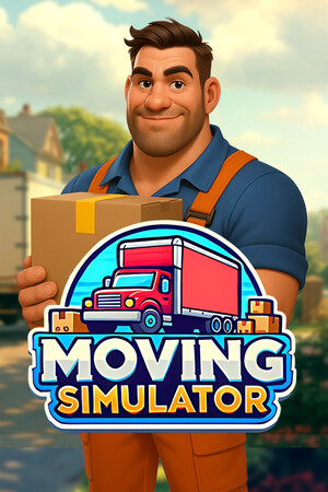 Moving Simulator Stats