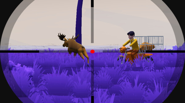 Wild Shot: Animal Savior Demo