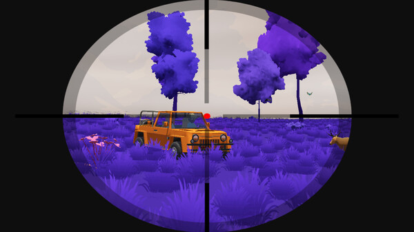 Wild Shot: Animal Savior Demo