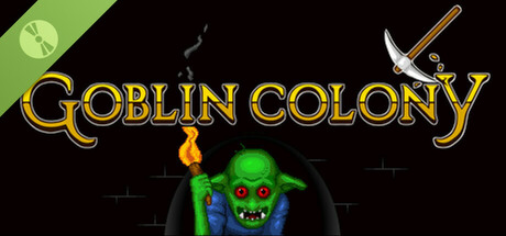 Goblin Colony Demo cover art