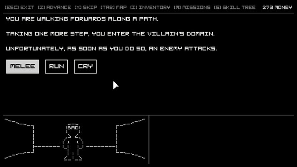 Unlock: The Game screenshot 1