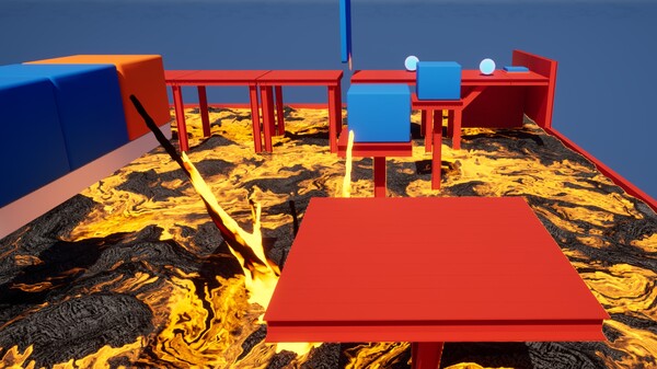Скриншот 4 из игры Platform Park
