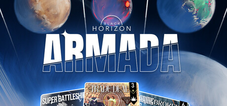 Black Horizon: Armada