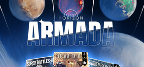 Black Horizon: Armada