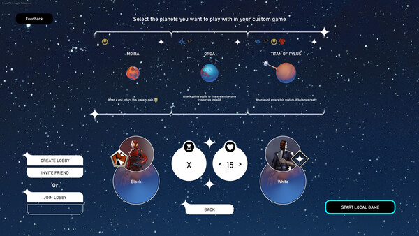 Black Horizon: Armada screenshot 6
