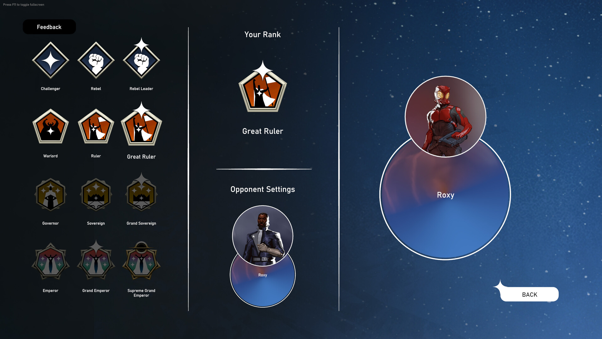 Black Horizon: Armada screenshot #5