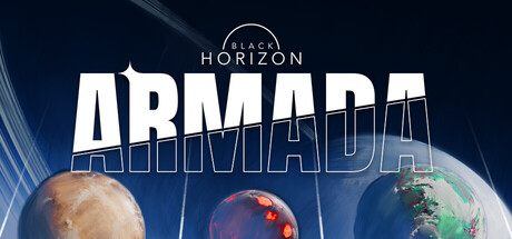Black Horizon: Armada