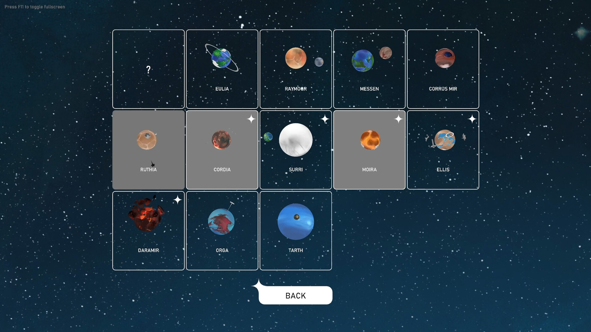 Black Horizon: Armada screenshot #5