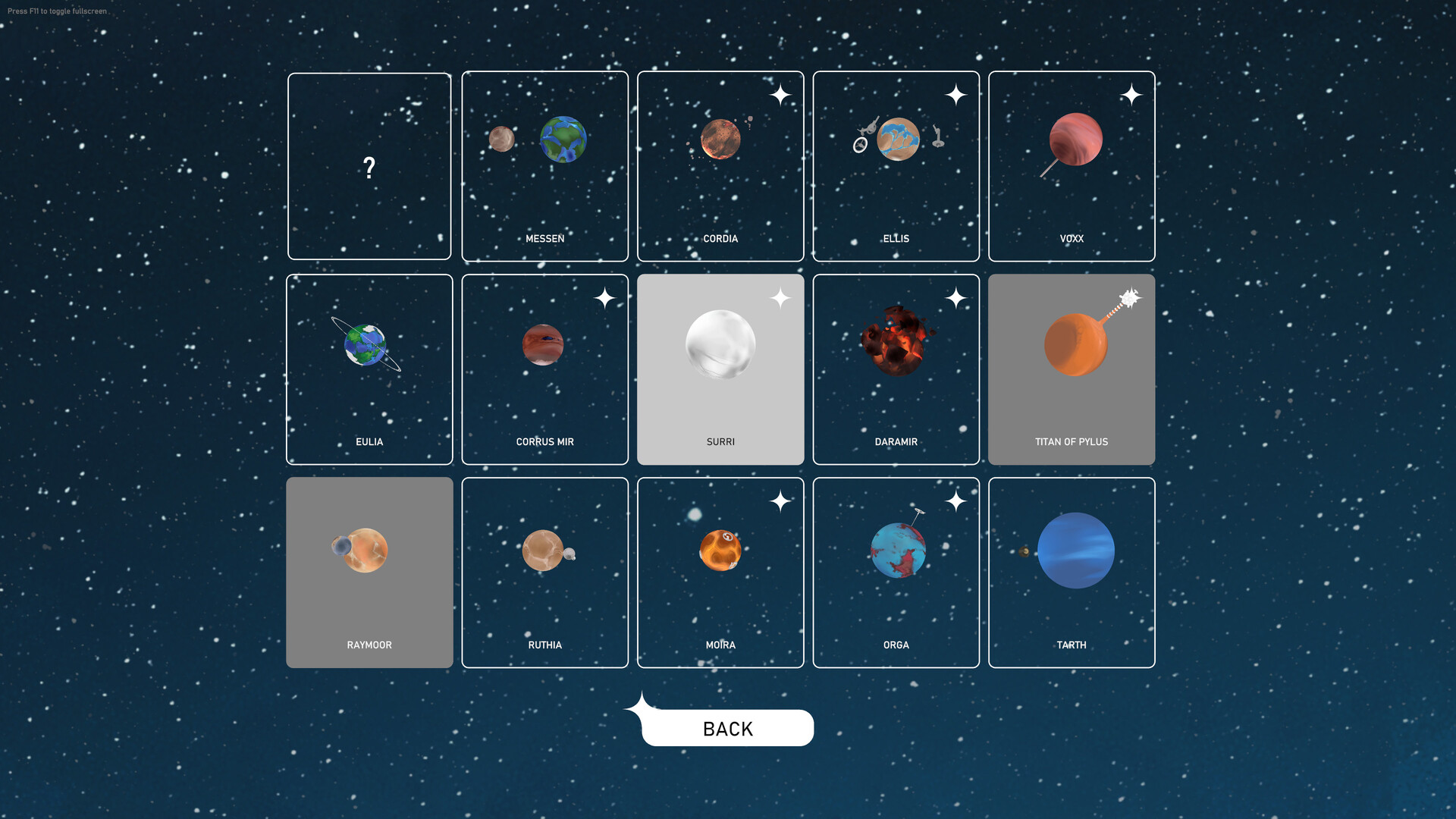Black Horizon: Armada screenshot #4