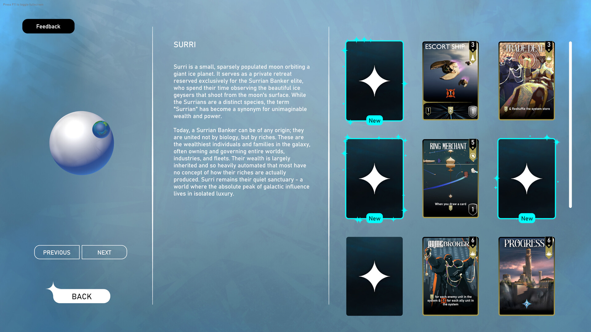 Black Horizon: Armada screenshot #7