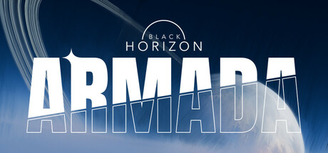 Black Horizon: Armada cover art