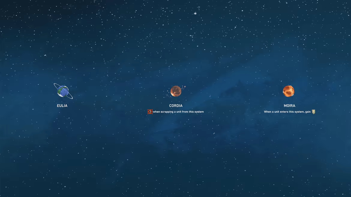 Black Horizon: Armada video 2