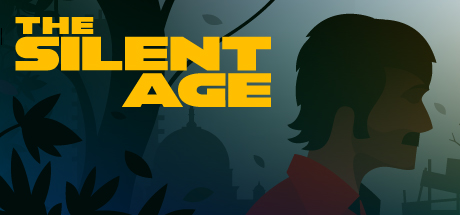 Image for The Silent Age