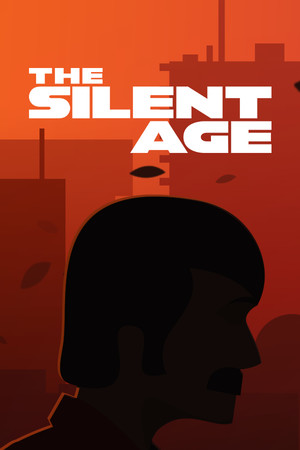 Cover art of The Silent Age