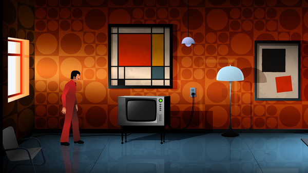 The Silent Age screenshot 5