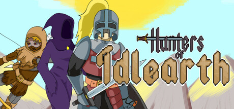 Hunters of Idlearth