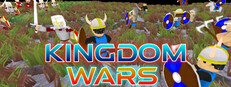 Kingdom Wars game capsule image