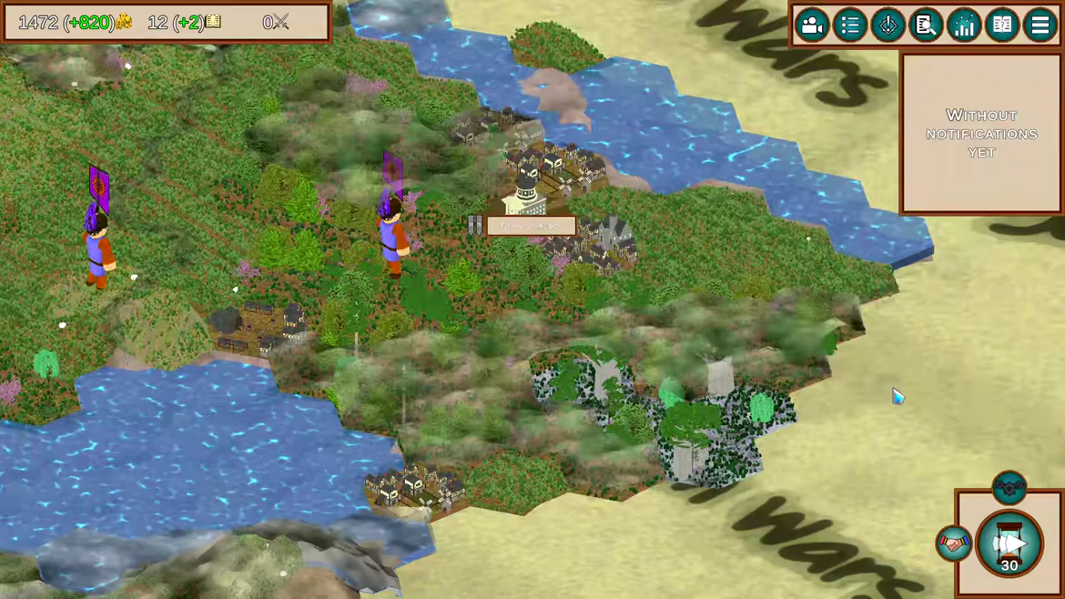 Kingdom Wars video 7