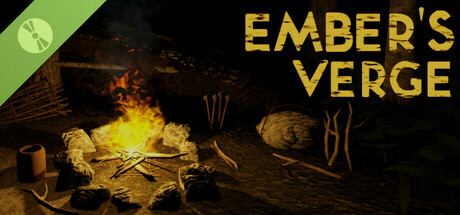 Ember's Verge Demo game cover
