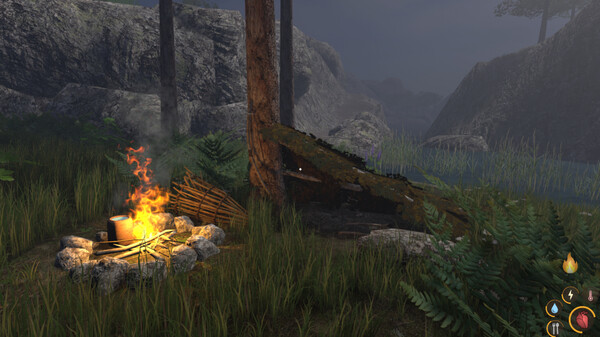 Ember's Verge Demo