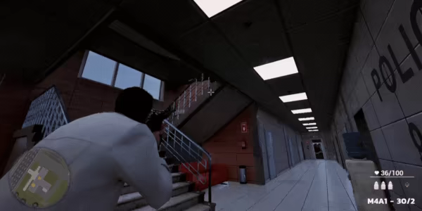 Mina video 6