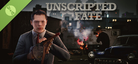 Unscripted Fate Demo