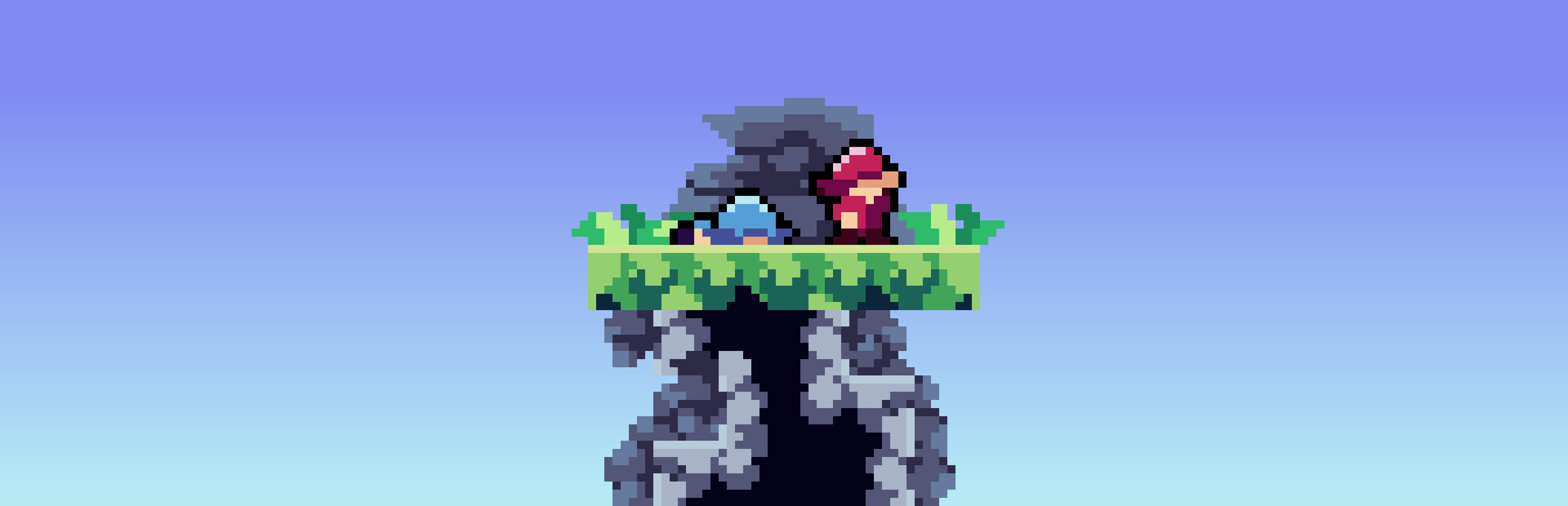 Two the Top