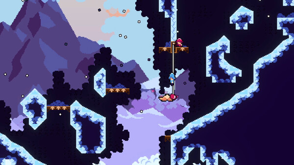 Скриншот из Two the Top