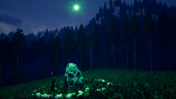 Luminaya screenshot 1