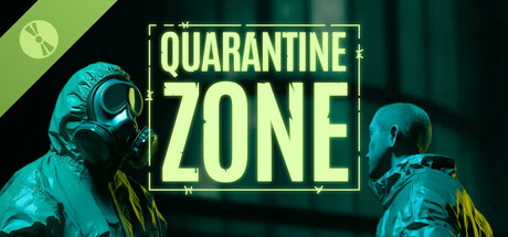 Quarantine Zone: The Last Check Demo cover art