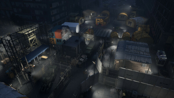 Скриншот из Quarantine Zone: The Last Check Demo
