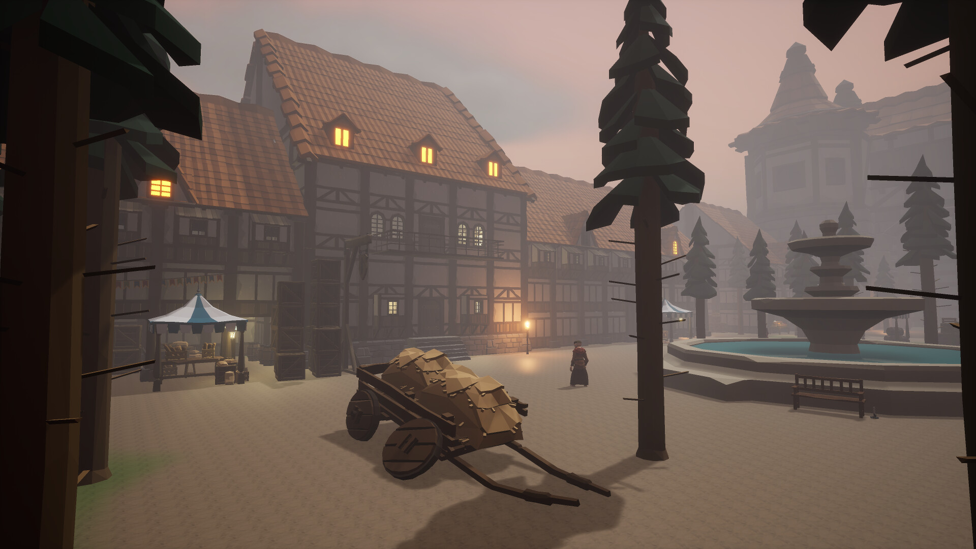 Cloak And Coin screenshot #10