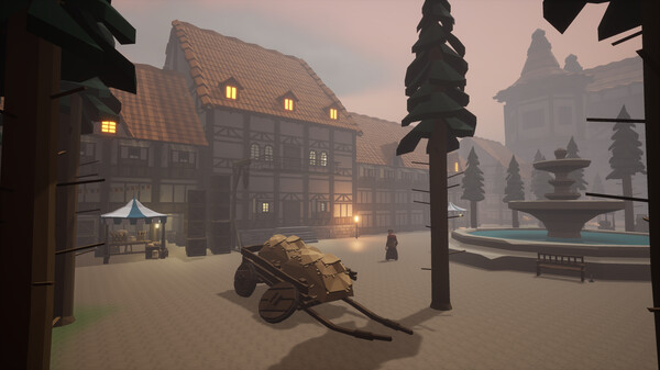 Cloak And Coin screenshot 5