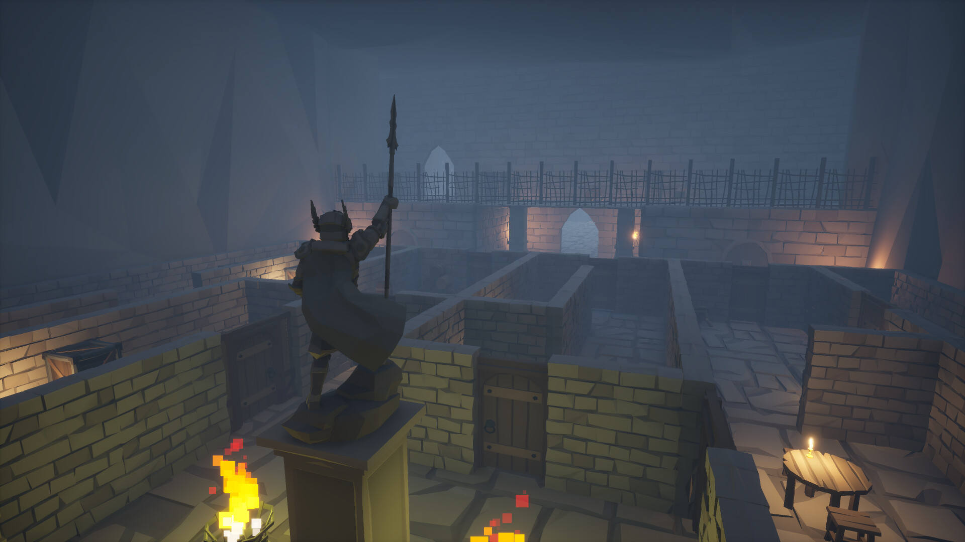 Cloak And Coin screenshot #5