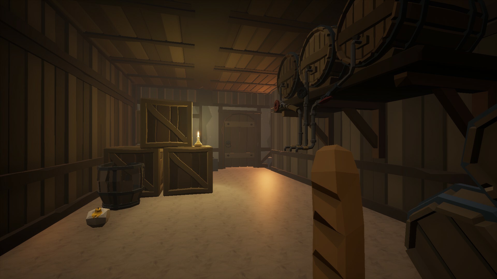 Cloak And Coin screenshot #7