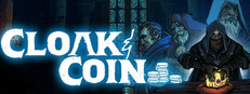 Cloak And Coin