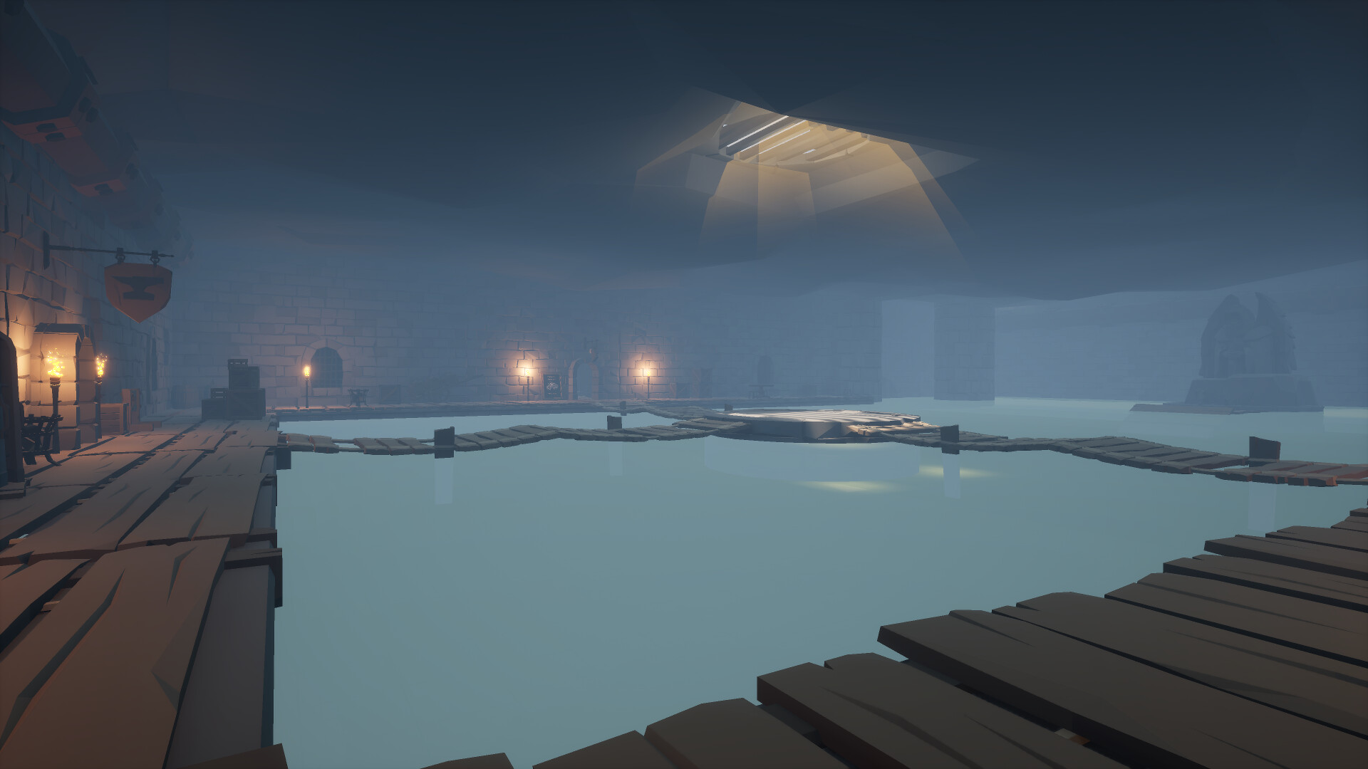 Cloak And Coin screenshot #9