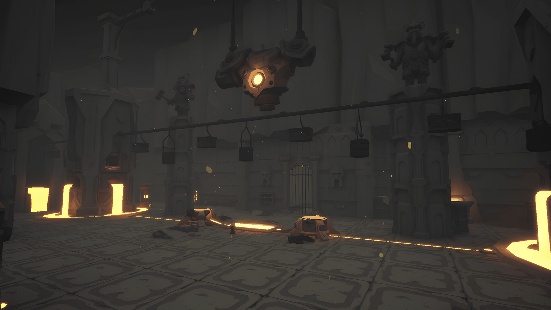 Cloak And Coin screenshot 6
