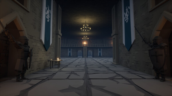 Cloak And Coin screenshot 6