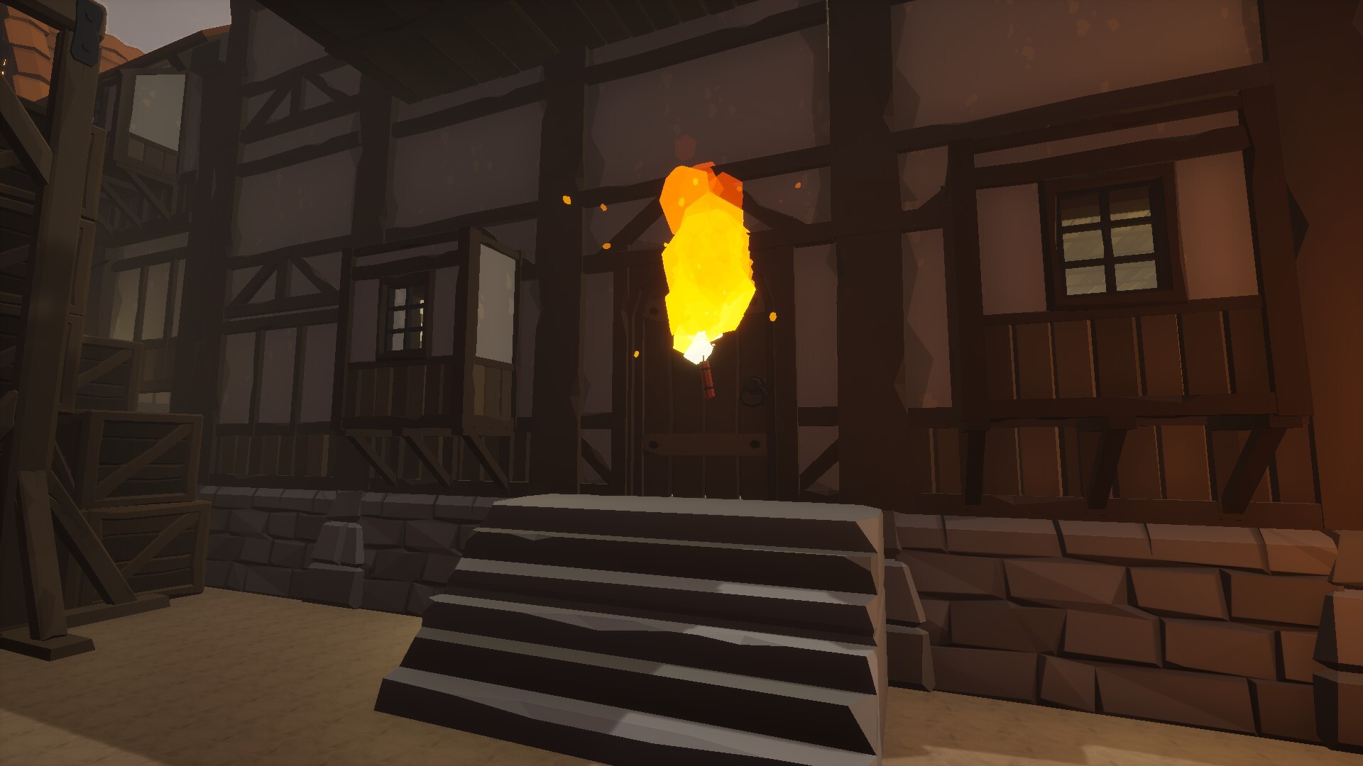 Cloak And Coin screenshot #3
