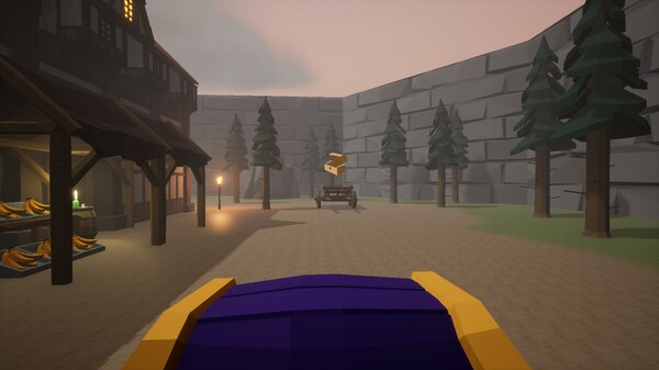 Cloak And Coin screenshot 6