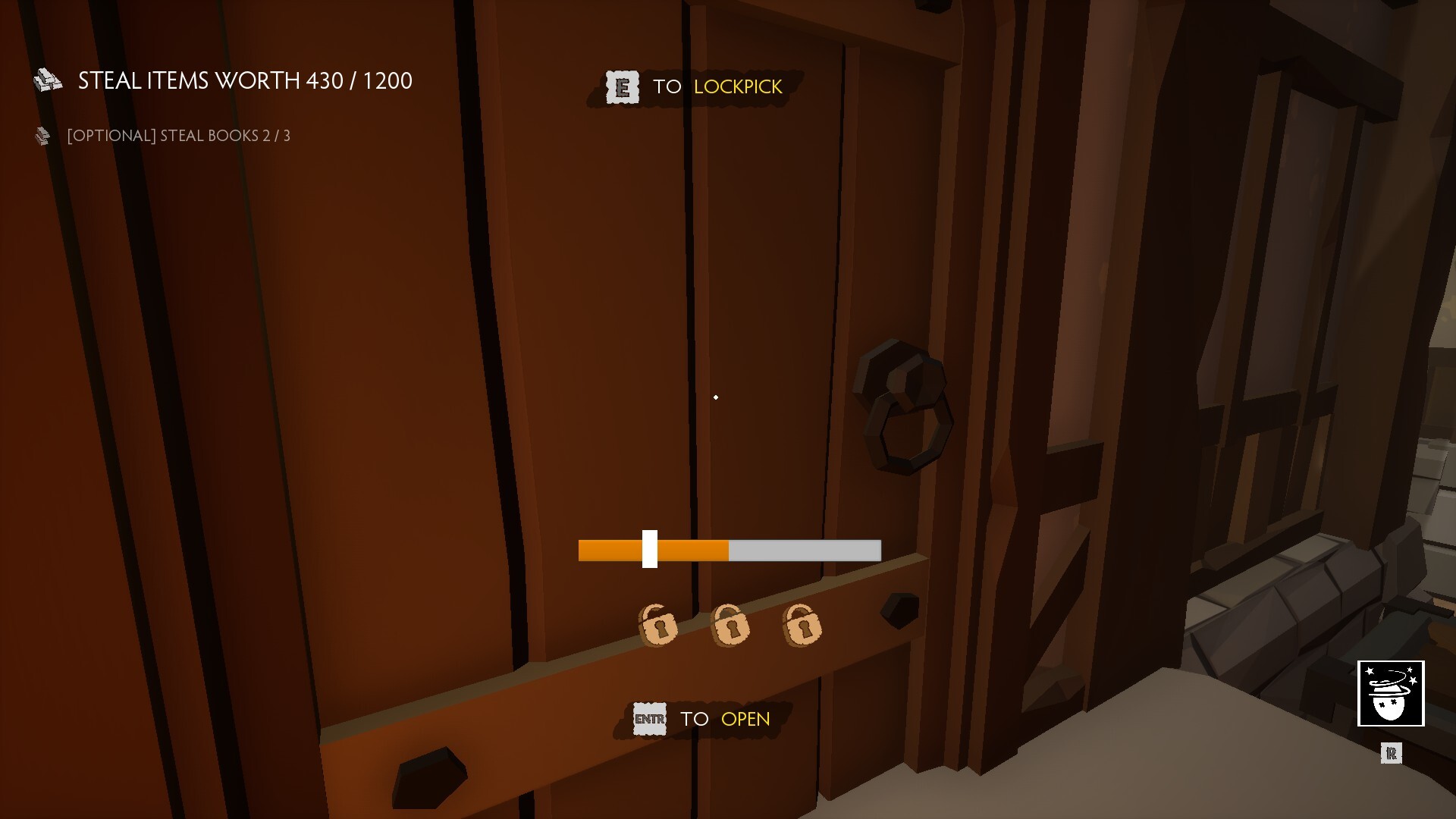 Cloak And Coin screenshot 3