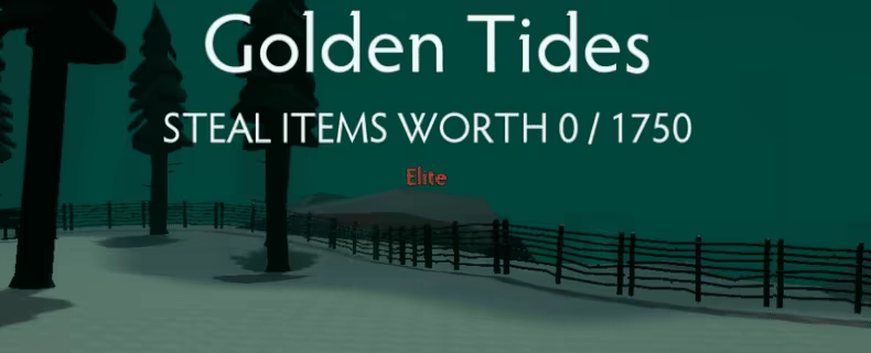 Cloak And Coin video 3