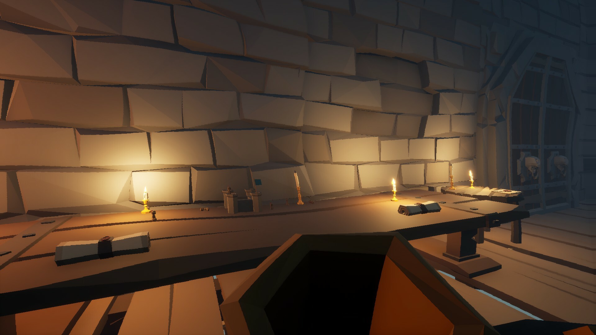 Cloak And Coin screenshot #8