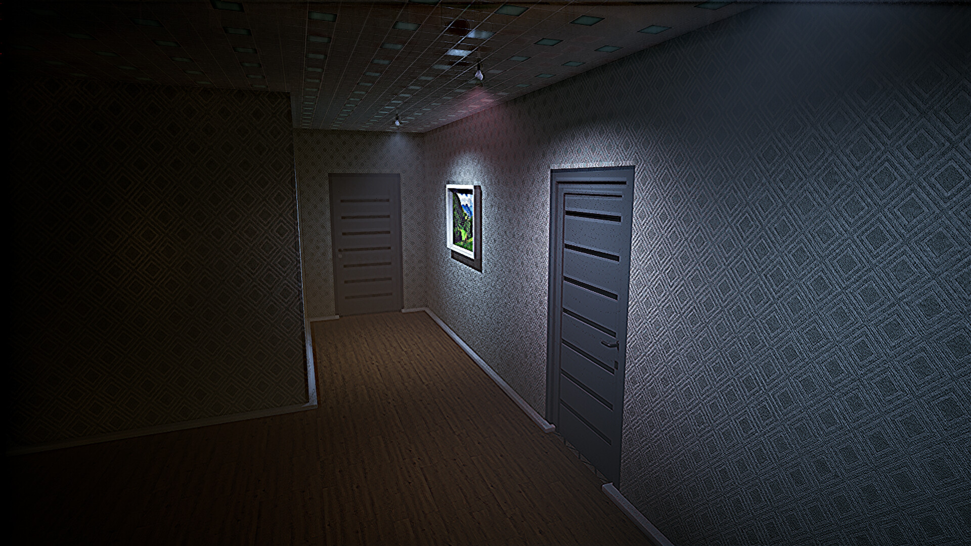 Everyday Life Fragments screenshot #3