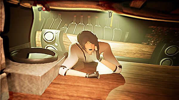 Everyday Life Fragments Demo