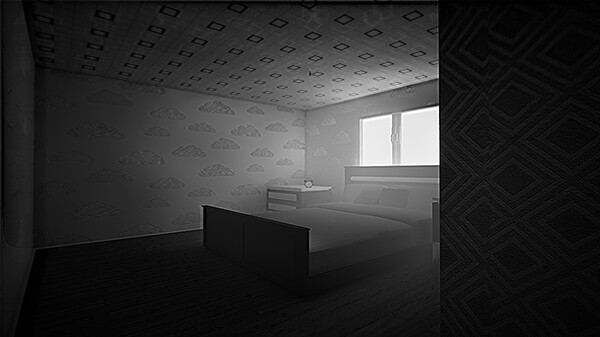 Everyday Life Fragments Demo