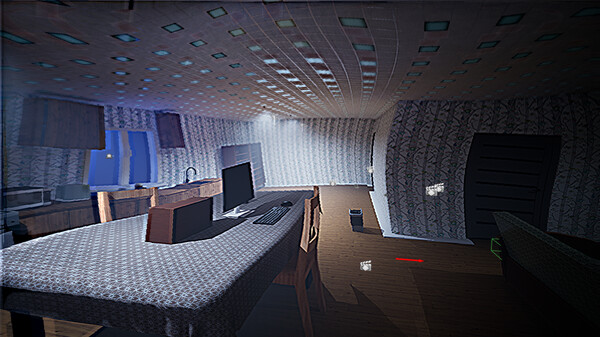 Everyday Life Fragments Demo