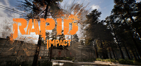 Rapid Impact Playtest cover art