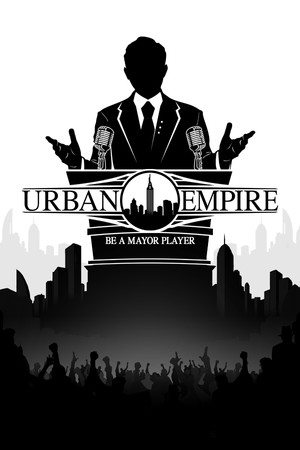 Urban Empire — обложка